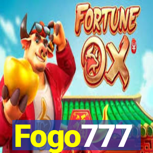 Fogo777