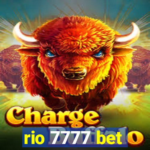 rio 7777 bet