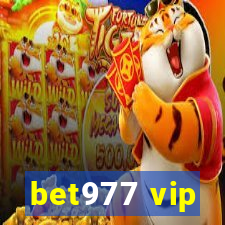 bet977 vip