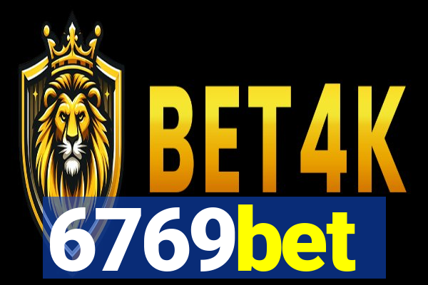 6769bet