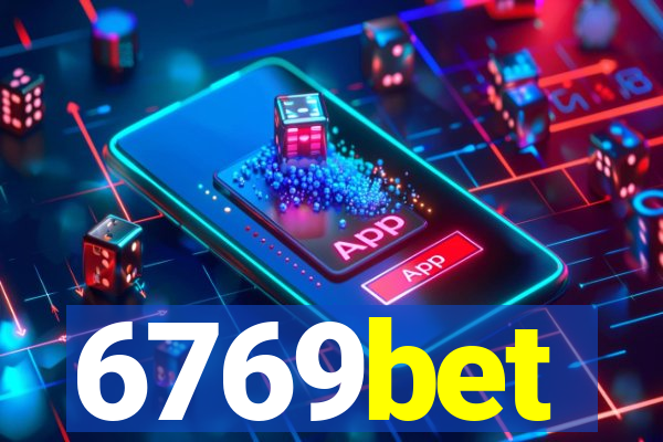 6769bet