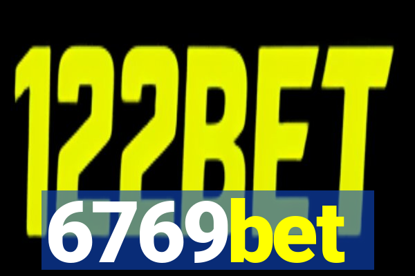 6769bet