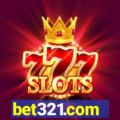 bet321.com