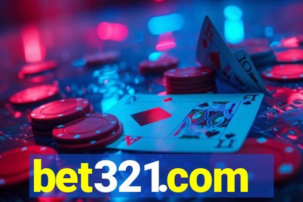 bet321.com