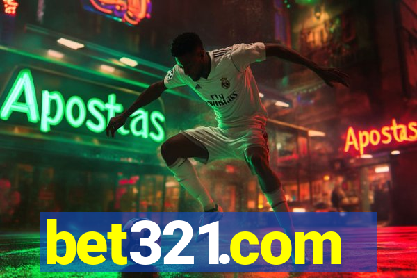 bet321.com