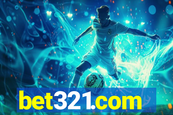 bet321.com