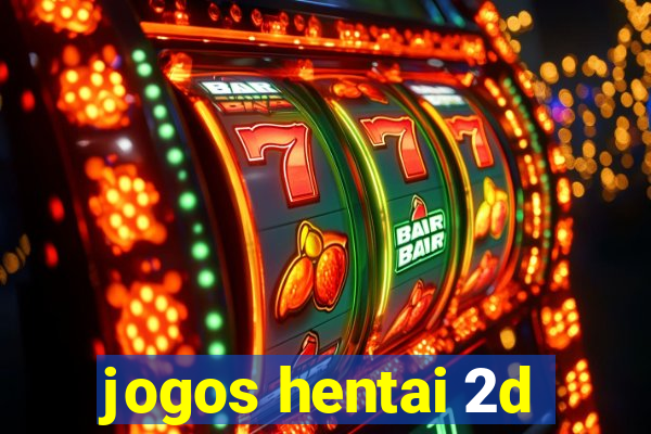 jogos hentai 2d