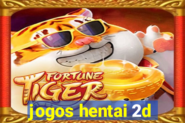 jogos hentai 2d