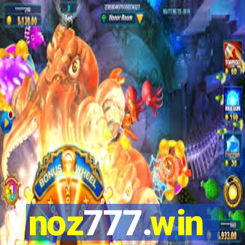 noz777.win