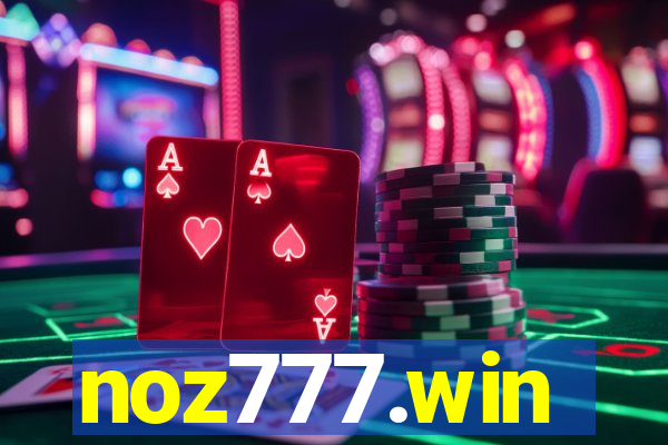 noz777.win