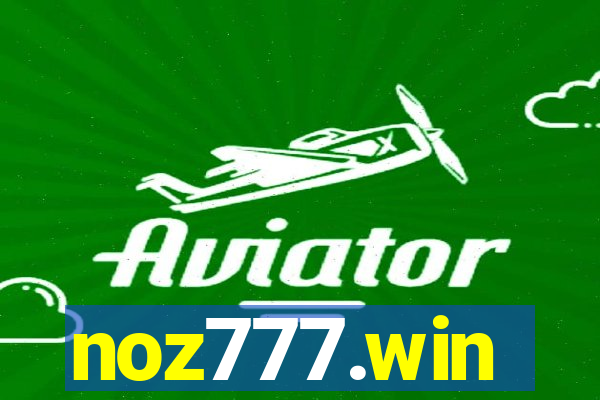 noz777.win