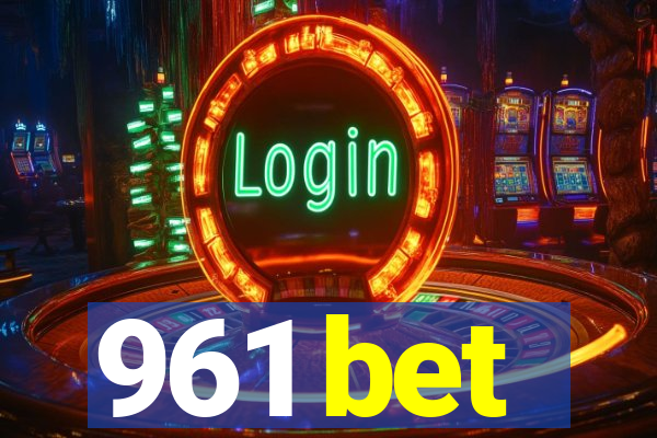 961 bet