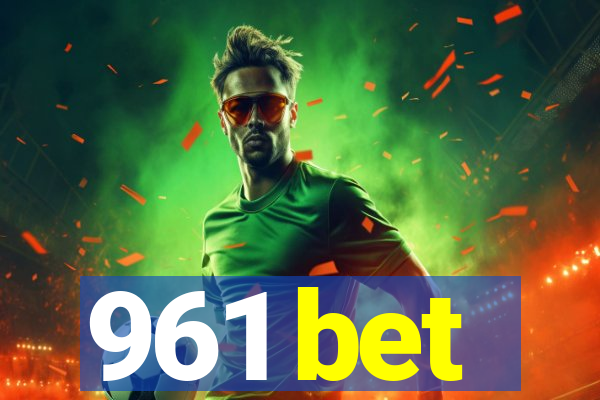 961 bet