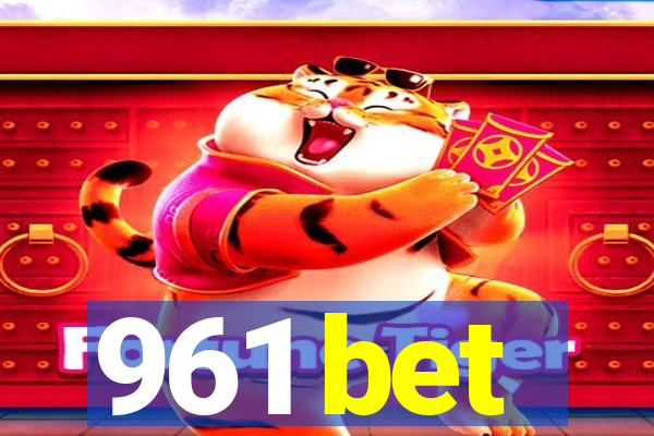 961 bet