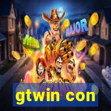 gtwin con