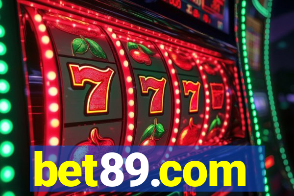 bet89.com