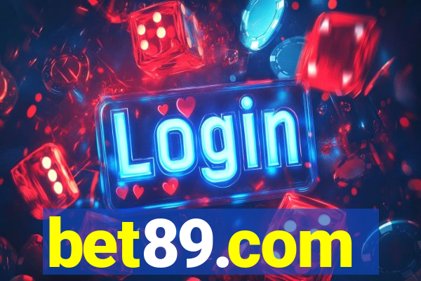 bet89.com