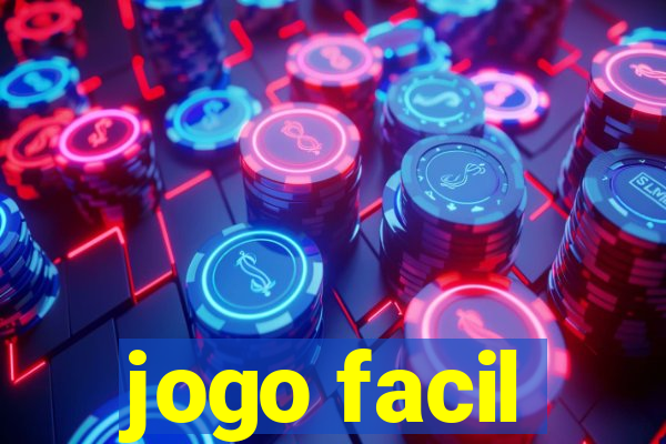 jogo facil