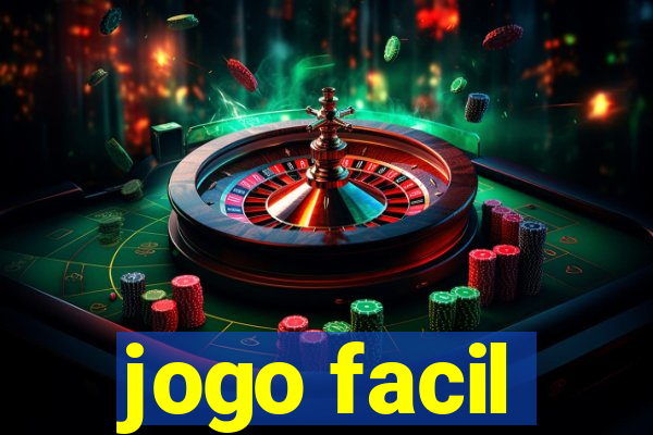 jogo facil