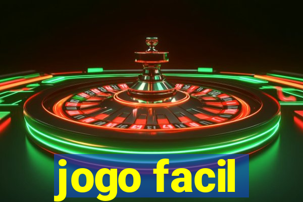 jogo facil