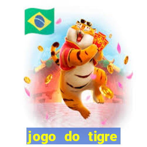 jogo do tigre deposito minimo 1 real