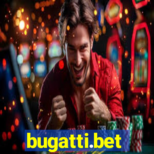 bugatti.bet