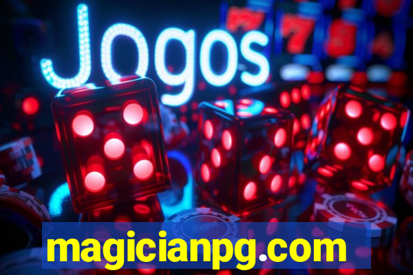 magicianpg.com