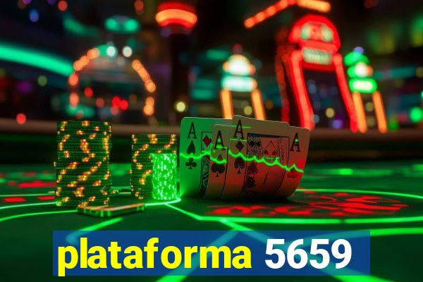 plataforma 5659