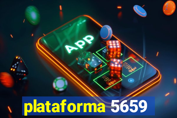 plataforma 5659