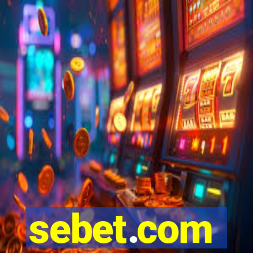 sebet.com