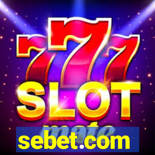 sebet.com