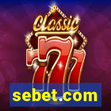 sebet.com