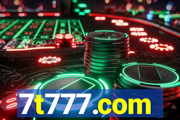 7t777.com