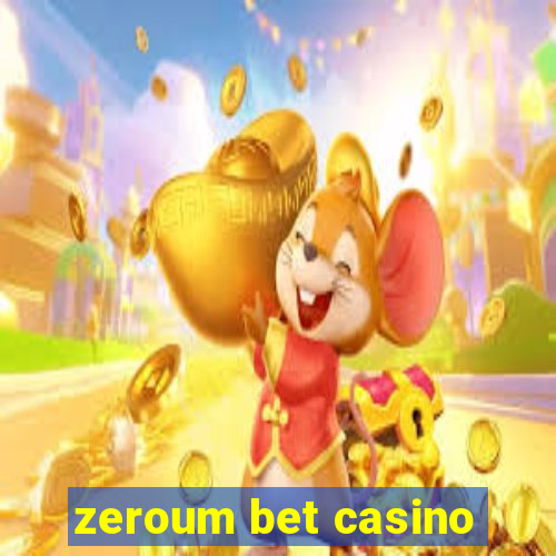 zeroum bet casino