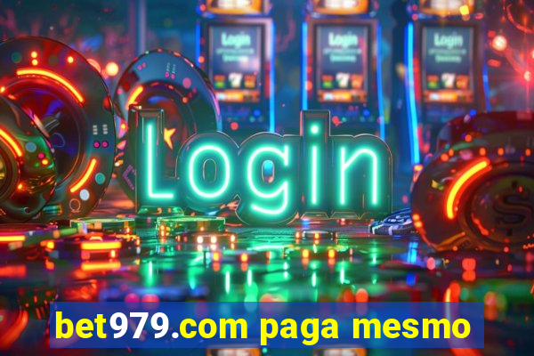 bet979.com paga mesmo