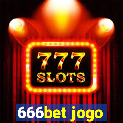 666bet jogo