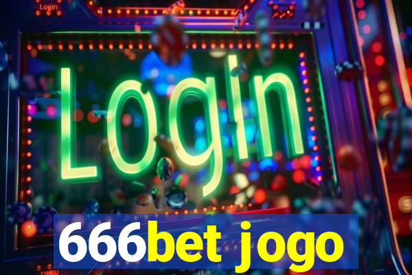 666bet jogo