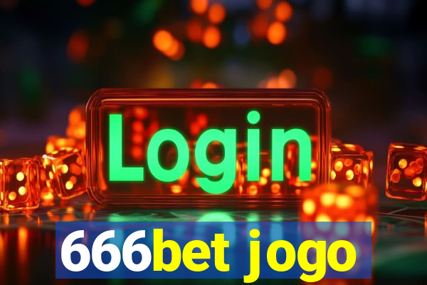 666bet jogo