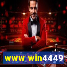 www win4449