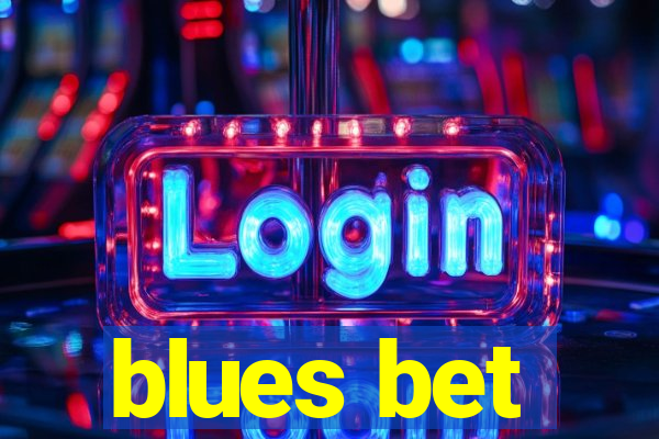 blues bet