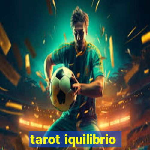 tarot iquilibrio