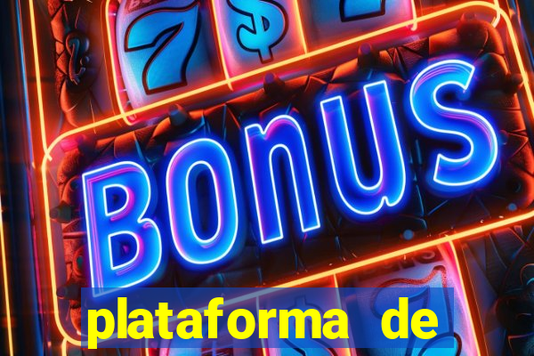 plataforma de porcentagem de jogos