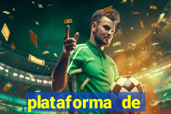 plataforma de porcentagem de jogos