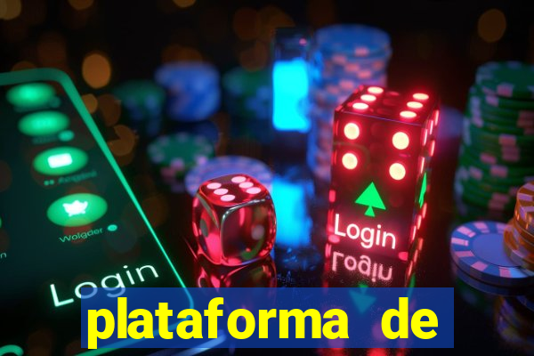 plataforma de porcentagem de jogos