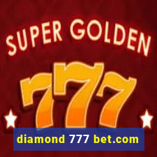 diamond 777 bet.com