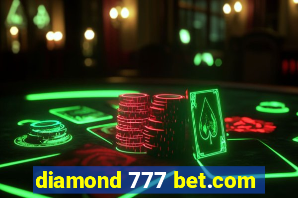 diamond 777 bet.com