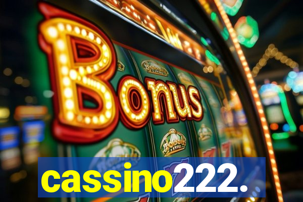 cassino222.