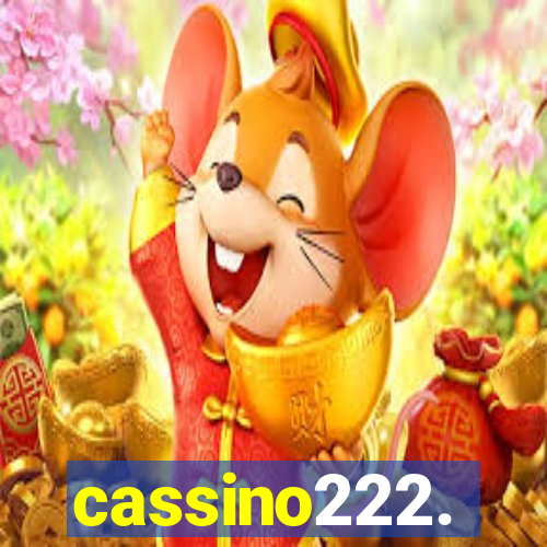 cassino222.