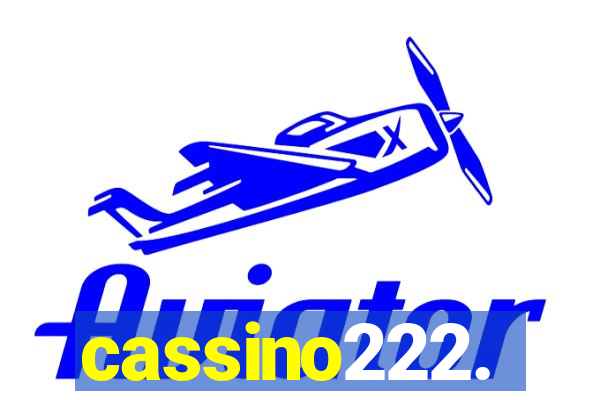 cassino222.