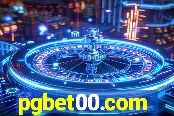 pgbet00.com